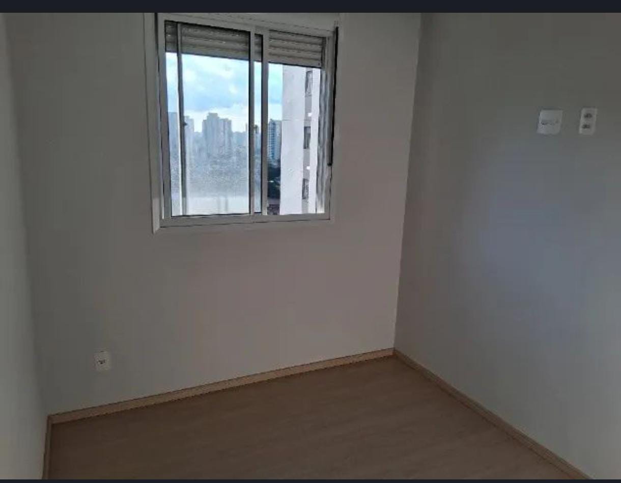 Apartamento Novo à Venda – 2 Dormitórios – Jardim Prudência, São Paulo