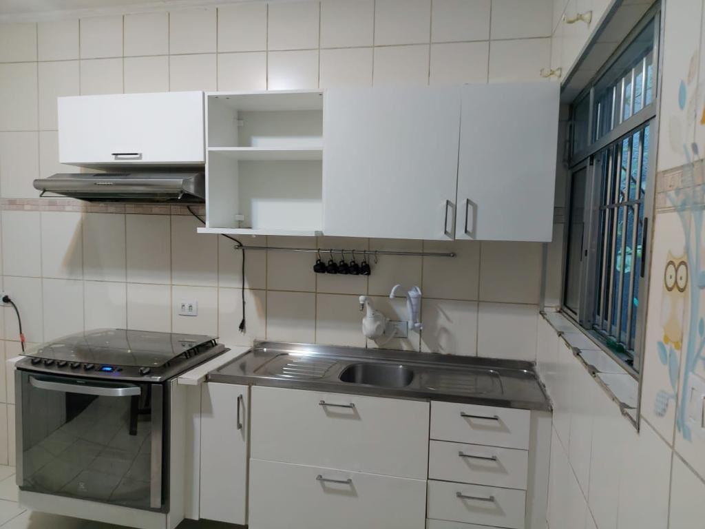 Linda casa a venda