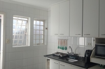 Lindo Sobrado prox av cupece 460 mil
