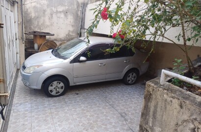 Vendo Sobrado na Vila Santa Catarina REF: 3736 valor 495 mil