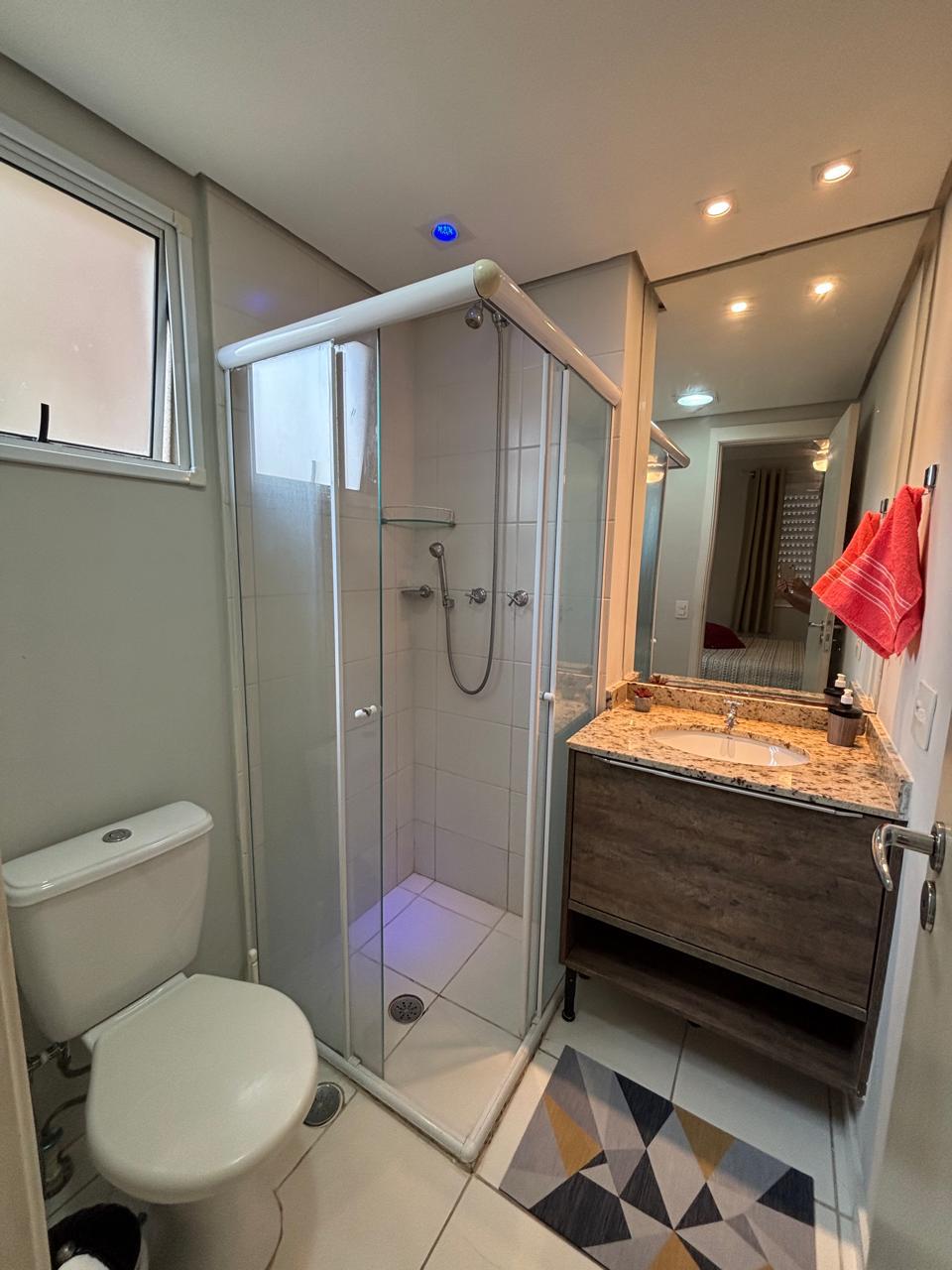 Lindo apartamento Prox ao Shopping Jardim Sul