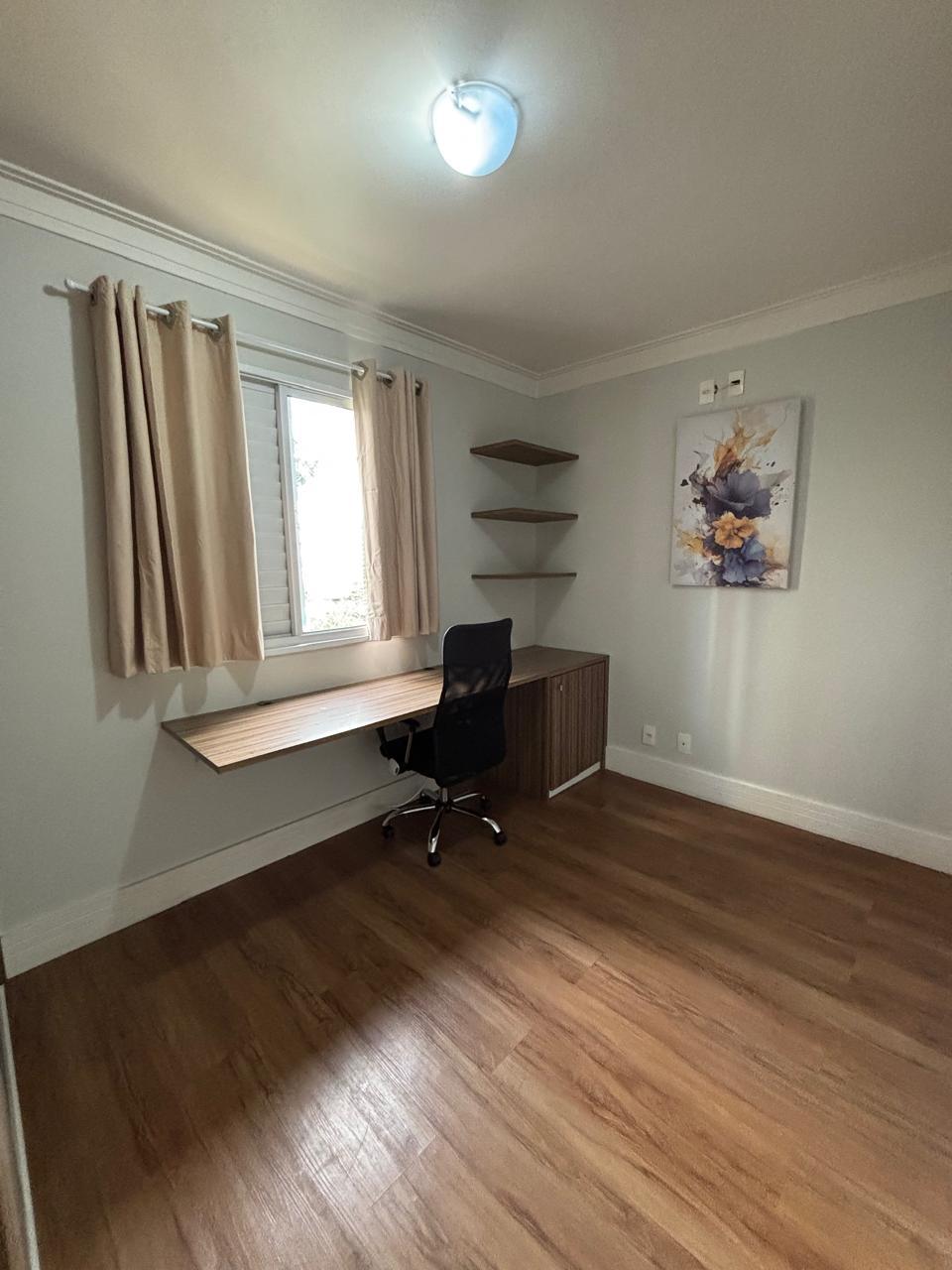 Lindo apartamento Prox ao Shopping Jardim Sul