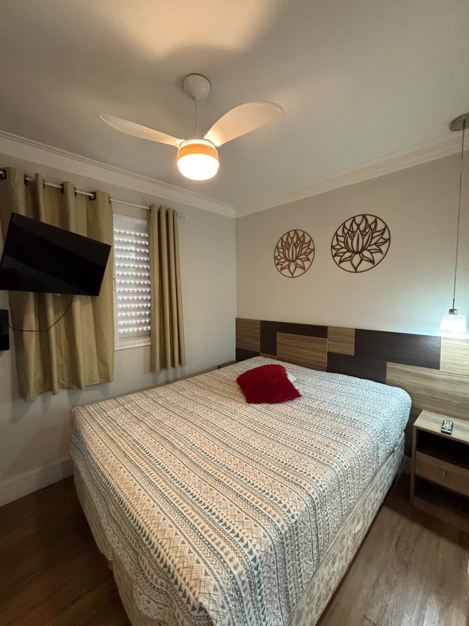 Lindo apartamento Prox ao Shopping Jardim Sul