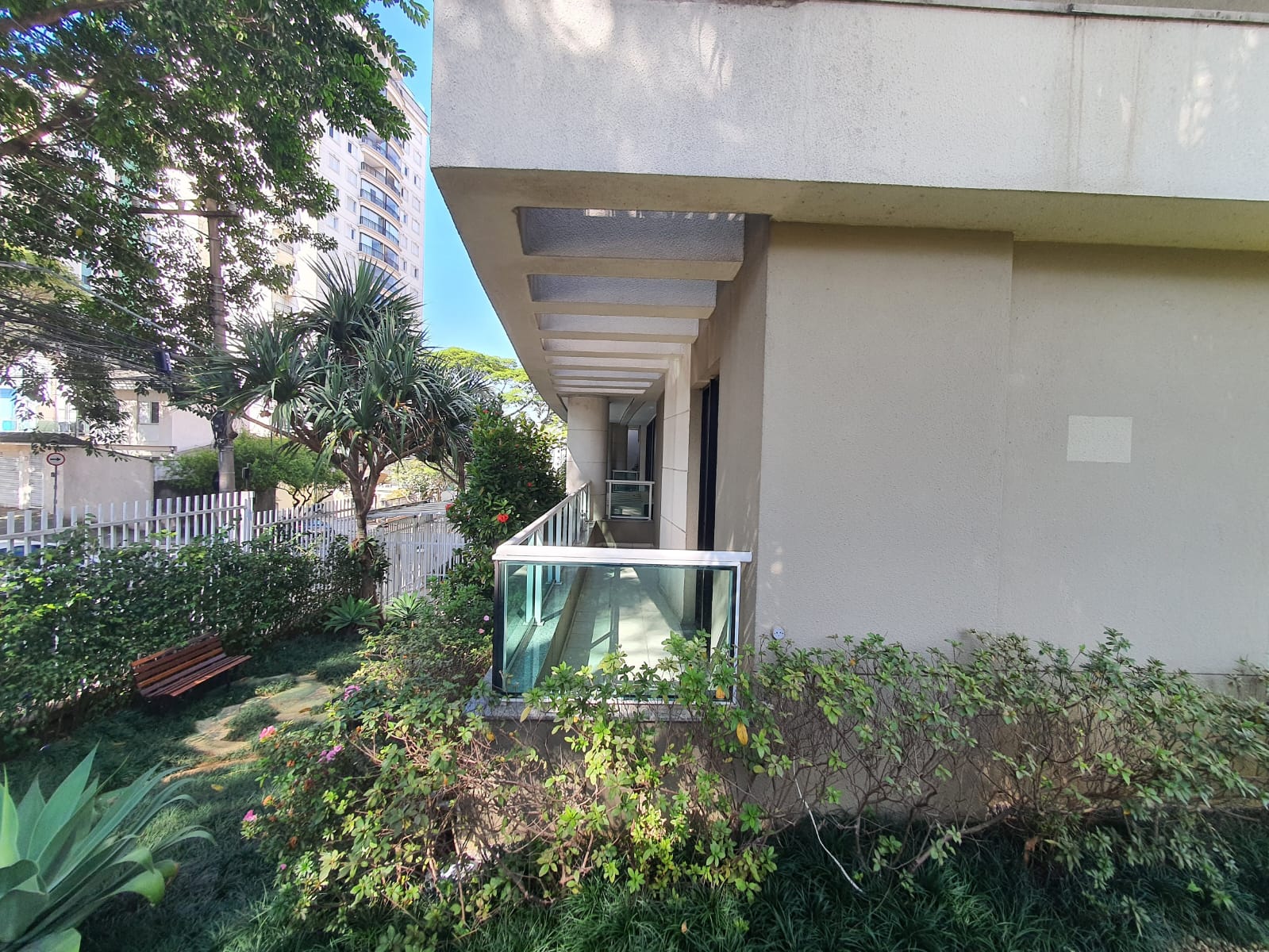 Lindo Apartamento na melhor região da Vila mariana